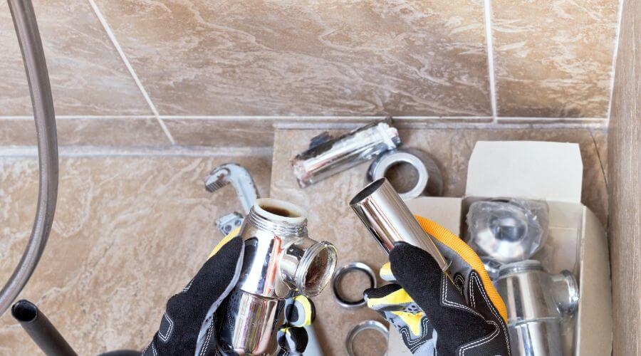 Professional Storm Sewer Service in Goleta, CA